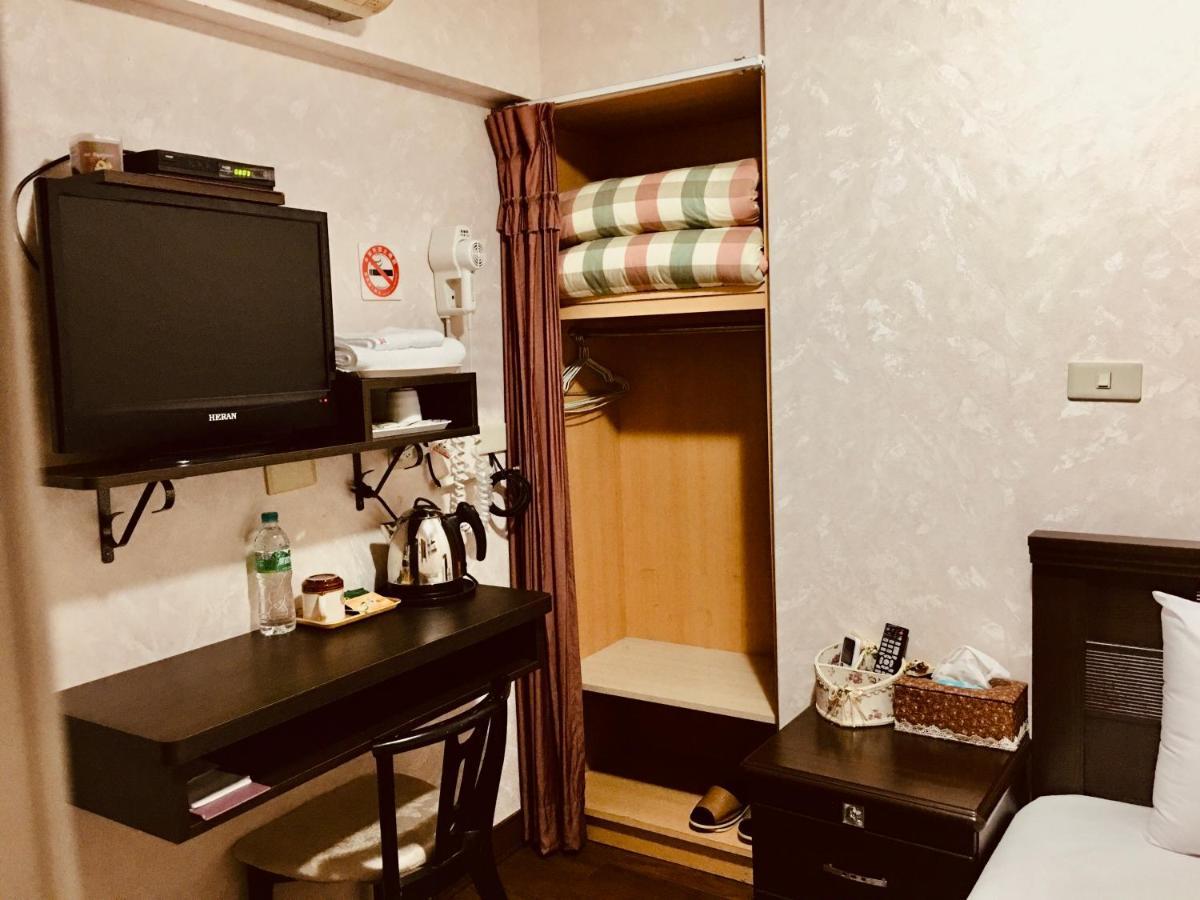 初鹿温馨小栈民宿 Chulu 外观 照片
